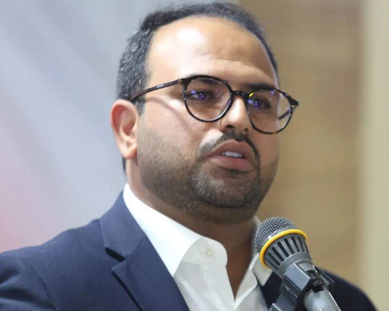 فعالترین مدیر سازمان غذا و دارو در نمایشگاه ایران هلث چه کسی بود؟ فعالترین مدیر سازمان غذا و دارو در نمایشگاه ایران هلث چه کسی بود؟