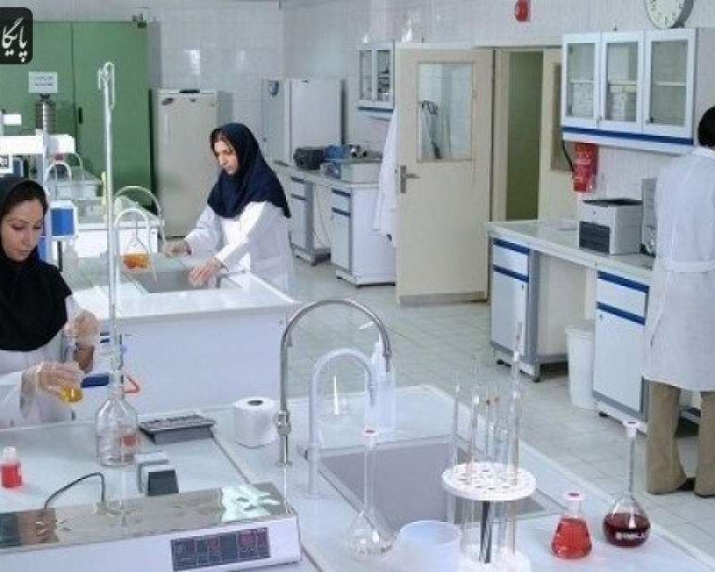 سیستم آزمایشگاهی کشور در شرف فروپاشی است سیستم آزمایشگاهی کشور در شرف فروپاشی است