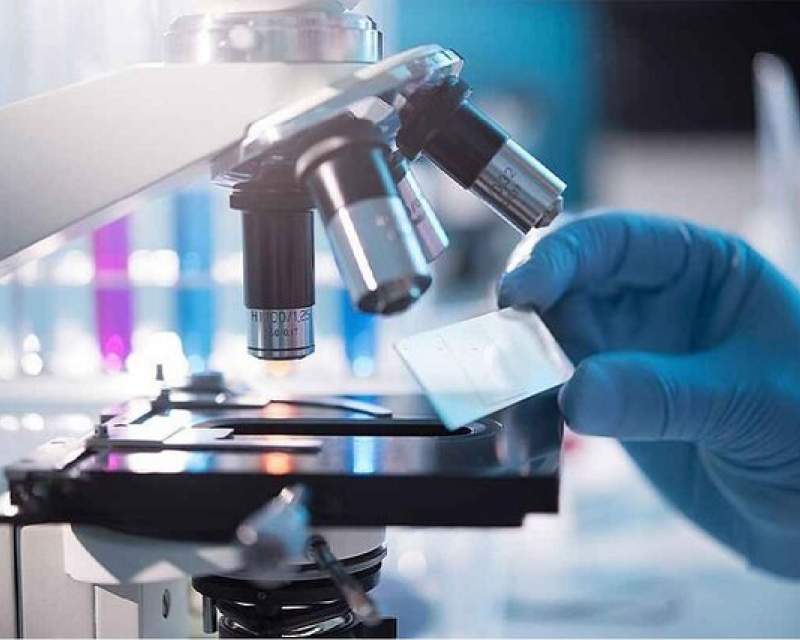 انجام آنالیز نمونههای زیستی و نانویی ۱۲۰ آزمایشگاه دانشگاههای کشور با تجهیزات ایرانساخت انجام آنالیز نمونههای زیستی و نانویی ۱۲۰ آزمایشگاه دانشگاههای کشور با تجهیزات ایرانساخت