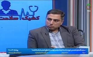 خالقیان: بی‌دلیل تعداد زیادی تشکل در حوزه تجهیزات پزشکی شکل گرفته است!