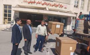 بخش MRI بیمارستان خلخال راه‌اندازی می‌شود
