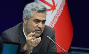 اظهارات عجیب کرمانپور درباره وظایف روابط عمومی‌های دولتی