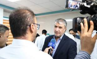 بهره‌برداری رسمی فناوری پلاسمای سرد در چهار بیمارستان کشور