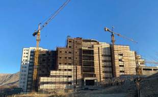 نیاز شدید تهران به یک بیمارستان سوختگی جدید