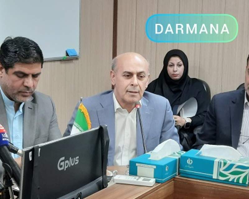 حضور قدرتمند واردکنندگان تجهیزات پزشکی در نمایشگاه ایران مد ۲۰۲۵