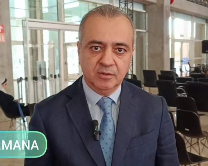 برنامه آموزشی جراحی چاقی با امتیاز بازآموزی در نمایشگاه ایران مد ۲۰۲۵ برگزار شد برنامه آموزشی جراحی چاقی با امتیاز بازآموزی در نمایشگاه ایران مد ۲۰۲۵ برگزار شد
