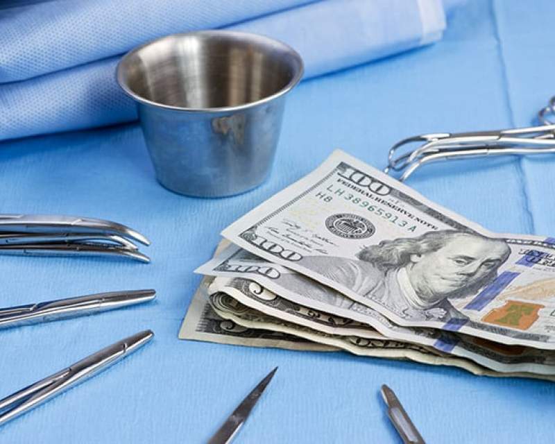 دولت هنوز درباره حذف ارز ترجیحی تصمیم نگرفته است