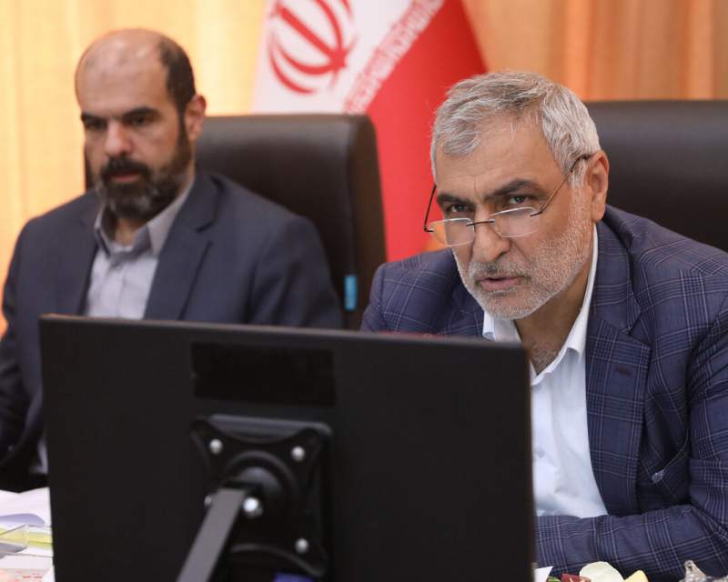 اعمال ماده ۲۳۴ درباره استنکاف از تسویه بدهی ۸۰ همتی وزارت بهداشت اعمال ماده ۲۳۴ درباره استنکاف از تسویه بدهی ۸۰ همتی وزارت بهداشت