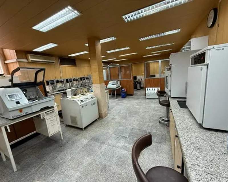 دستاوردی مهم در مسیر ارتقای کیفیت و ایمنی مواد و تجهیزات دندانپزشکی دستاوردی مهم در مسیر ارتقای کیفیت و ایمنی مواد و تجهیزات دندانپزشکی