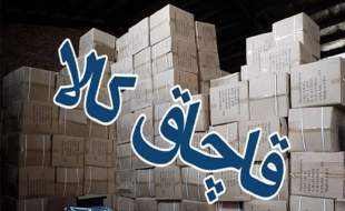 از قاچاق چوب تا توقیف کامیونت حامل سوخت قاچاق