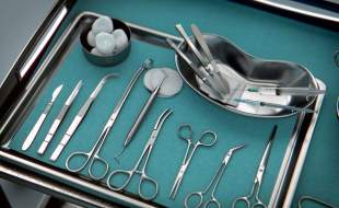 دستیابی متخصصان ایرانی به فناوری استریل ابزار جراحی در کمتر از 7 دقیقه