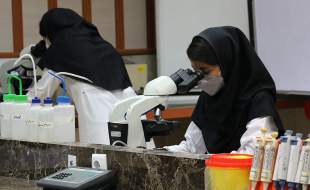 آزمایشگاه‌ها توان ادامه کار ندارند