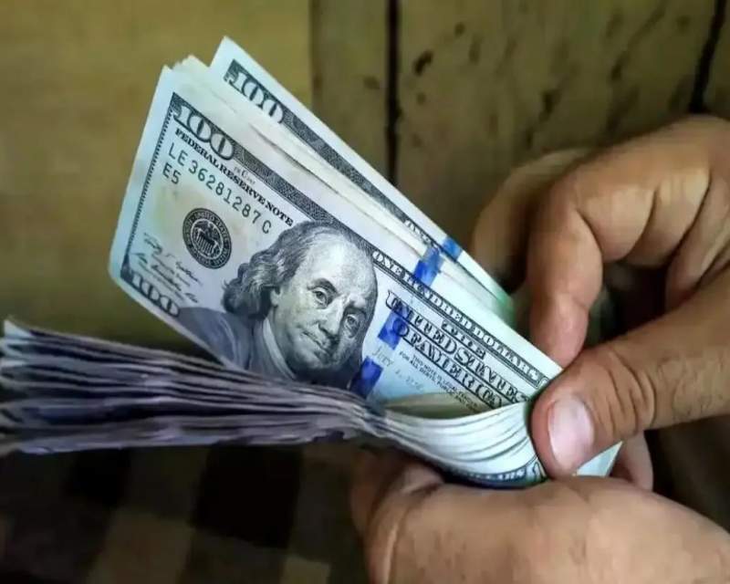 افزايش ۶۴ درصدی نرخ ارز در بودجه ۱۴۰۵