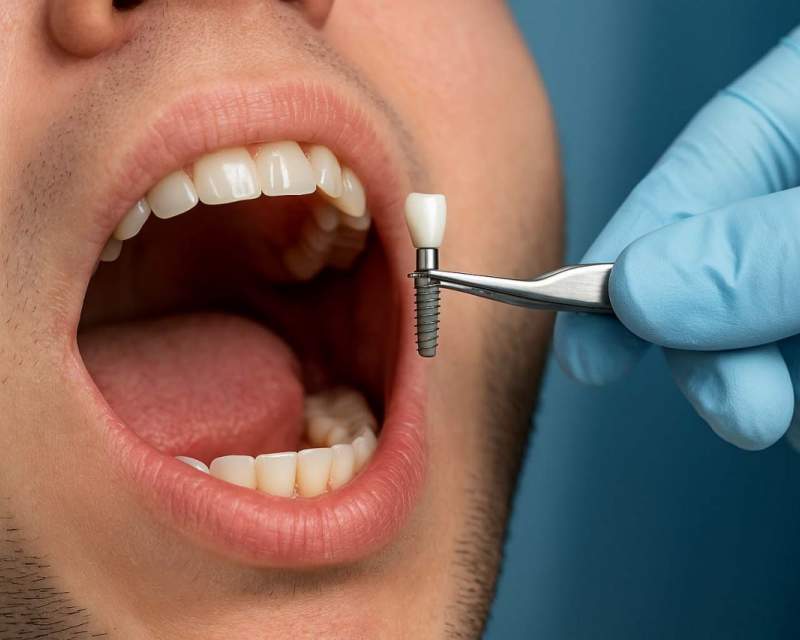 قیمت‌های واقعی متریال و تجهیزات دندانپزشکی