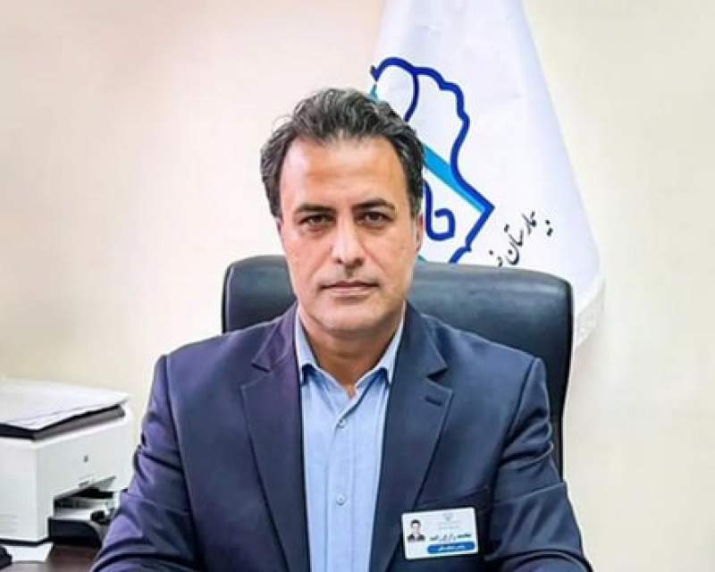 اختصاص ۵۰۰ هزار یورو برای خرید سی‌تی‌اسکن بیمارستان ضیایی توسط چادرملو