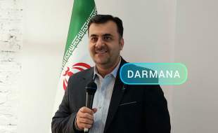 افطار اداره کل تجهیزات پزشکی با چاشنی جلسات حل مشکلات شرکت‌ها