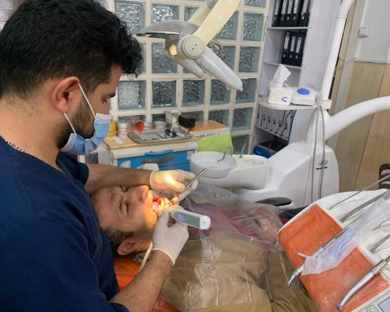 افزایش شدید قیمت مواد دندانپزشکی و یک توصیه جدی