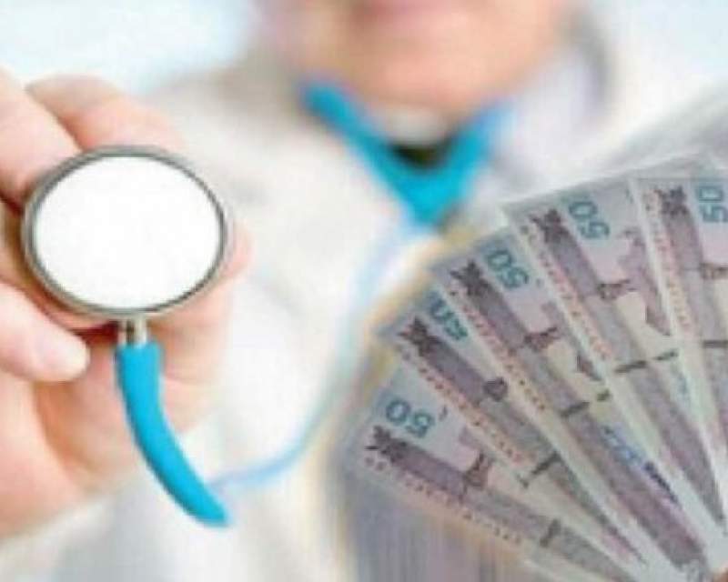۲۶ هزار میلیارد تومان برای تامین تجهیزات پزشکی پرداخت شد