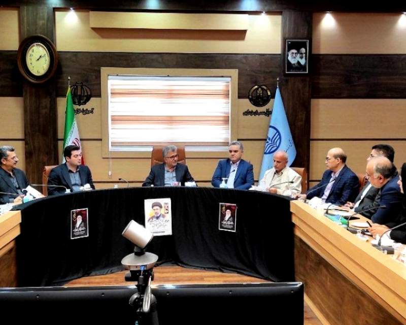 حضور مجاهدانه فعالان تجهیزات پزشکی در کنار مدافعان سلامت از اعجاز جنگ تحمیلی است