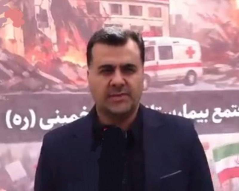 تداوم زنجیره تامین تجهیزات پزشکی با سپر دیجیتال و توقف مراجعات حضوری تداوم زنجیره تامین تجهیزات پزشکی با سپر دیجیتال و توقف مراجعات حضوری