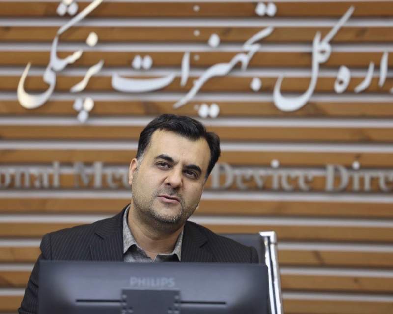 پیشگیری راهبردی تجهیزات پزشکی پیشگیری راهبردی تجهیزات پزشکی