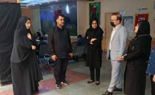 تاکید بر پایداری خدمات و مدیریت بهینه منابع