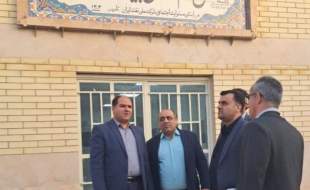 پایش زنجیره تامین و ارتقای مدیریت تجهیزات درمانی