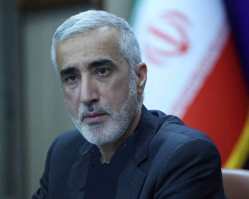شهادت ۱۱ نفر از فعالان صنعت دارو و تجهیزات پزشکی در حملات اخیر شهادت ۱۱ نفر از فعالان صنعت دارو و تجهیزات پزشکی در حملات اخیر