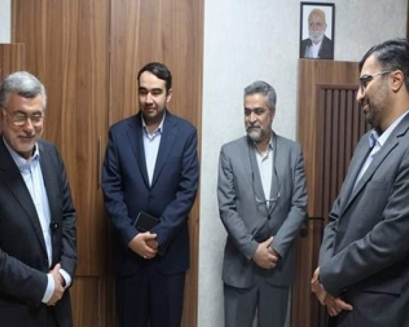رضایت ظفرقندی از عملکرد هیات امنای صرفه‌جویی ارزی در معالجه بیماران