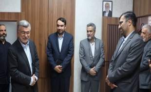 رضایت ظفرقندی از عملکرد هیات امنای صرفه‌جویی ارزی در معالجه بیماران