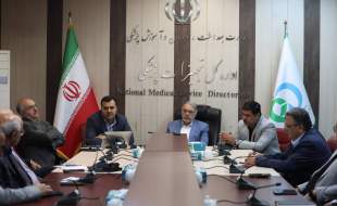ضرورت تامین منابع ریالی در حوزه تجهیزات پزشکی