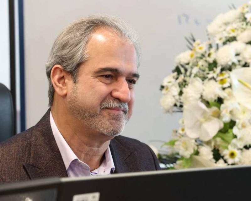 ۲۵ همت قرارداد جدید برای ایجاد ذخایر استراتژیک دارو، تجهیزات پزشکی و شیرخشک منعقد شد
