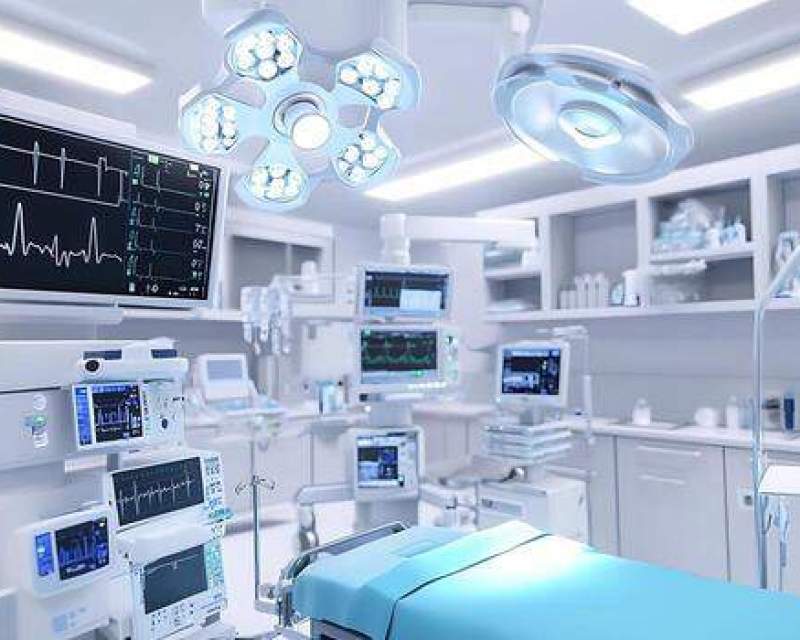 توزیع متمرکز اقلام راهبردی پزشکی مستقیما به مراکز درمانی توزیع متمرکز اقلام راهبردی پزشکی مستقیما به مراکز درمانی