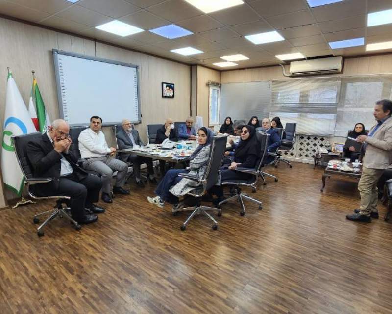 اولویت ما تضمین ایمنی و دسترسی پایدار به تجهیزات تخصصی قلب و عروق است اولویت ما تضمین ایمنی و دسترسی پایدار به تجهیزات تخصصی قلب و عروق است