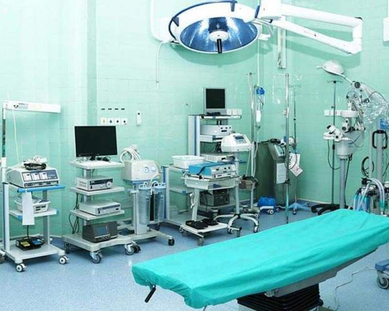تامین ۱۴۹ هزار قلم ملزومات مصرفی در جنگ دوران جنگ رمضان