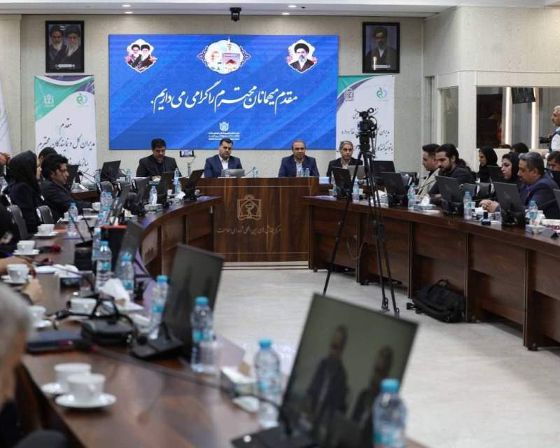 برآورد ۴۳۰ هزار میلیارد تومانی بازار تجهیزات پزشکی