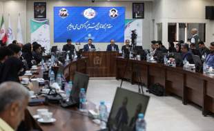 برآورد ۴۳۰ هزار میلیارد تومانی بازار تجهیزات پزشکی