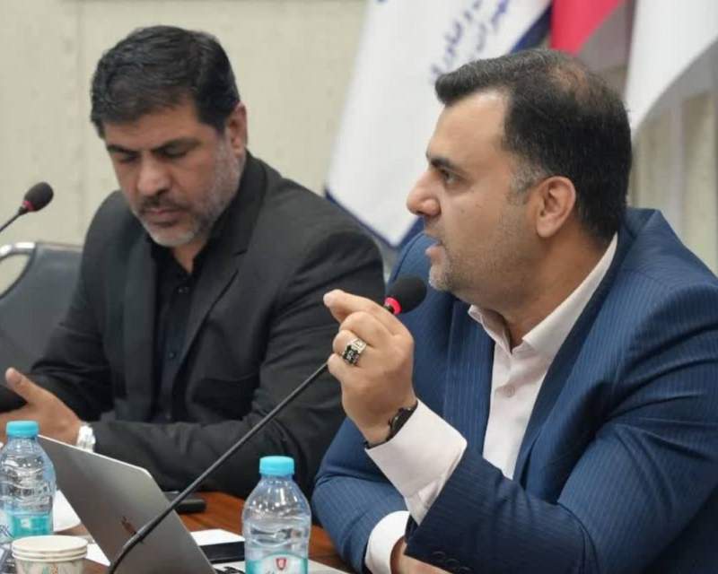 توزیع غیرمنطقی بودجه نگهداشت تجهیزات پزشکی