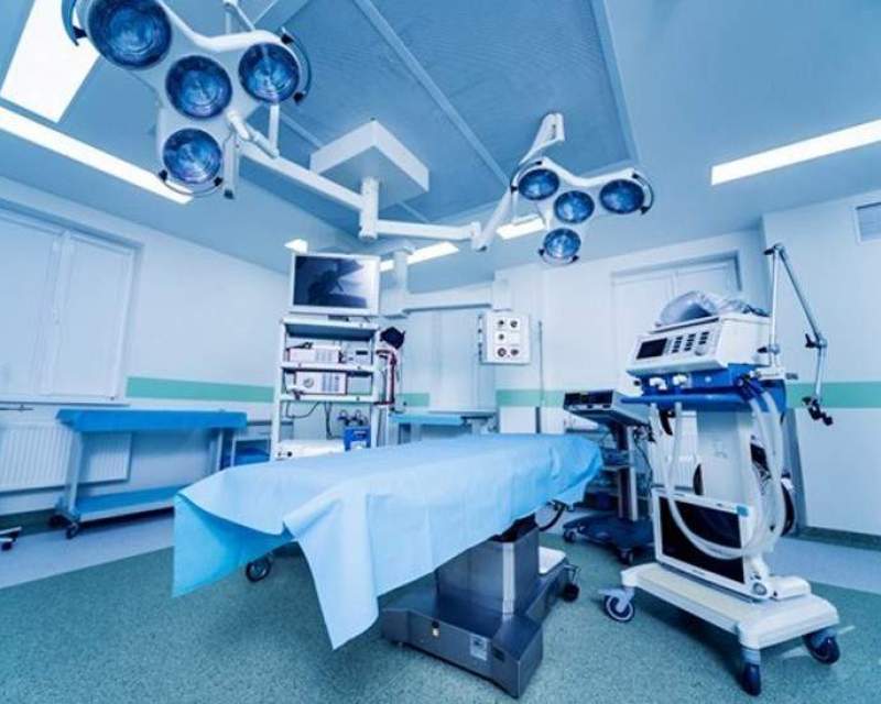 فرسایش تدریجی تجهیزات پزشکی فرسایش تدریجی تجهیزات پزشکی