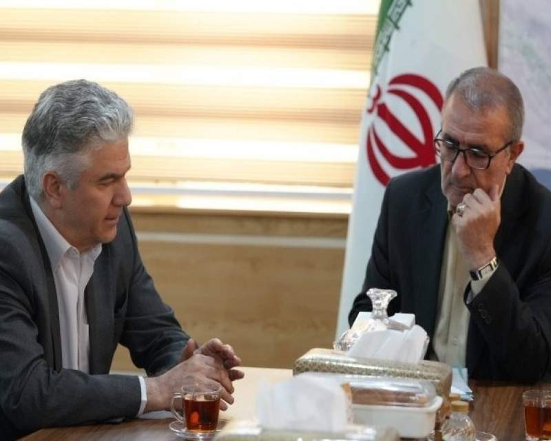 پیگیری تامین سنگ‌شکن، سی‌تی‌ اسکن و ام‌آرآی برای کهگیلویه و بویراحمد