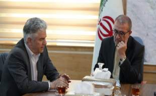 پیگیری تامین سنگ‌شکن، سی‌تی‌ اسکن و ام‌آرآی برای کهگیلویه و بویراحمد