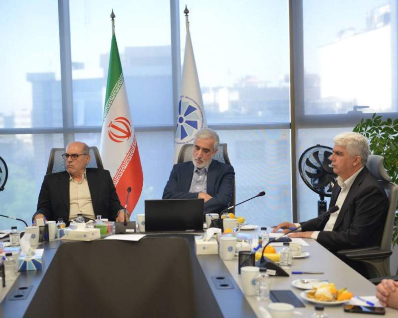 سریعا کالاهای خود را از جبل علی به سمت ایران حمل کنید سریعا کالاهای خود را از جبل علی به سمت ایران حمل کنید