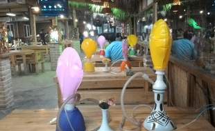قلیان اکسیژن هیچ مجوزی از اداره تجهیزات پزشکی ندارد