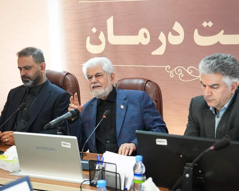 تجهیزات پزشکی مصرفی به شدت گران شده است