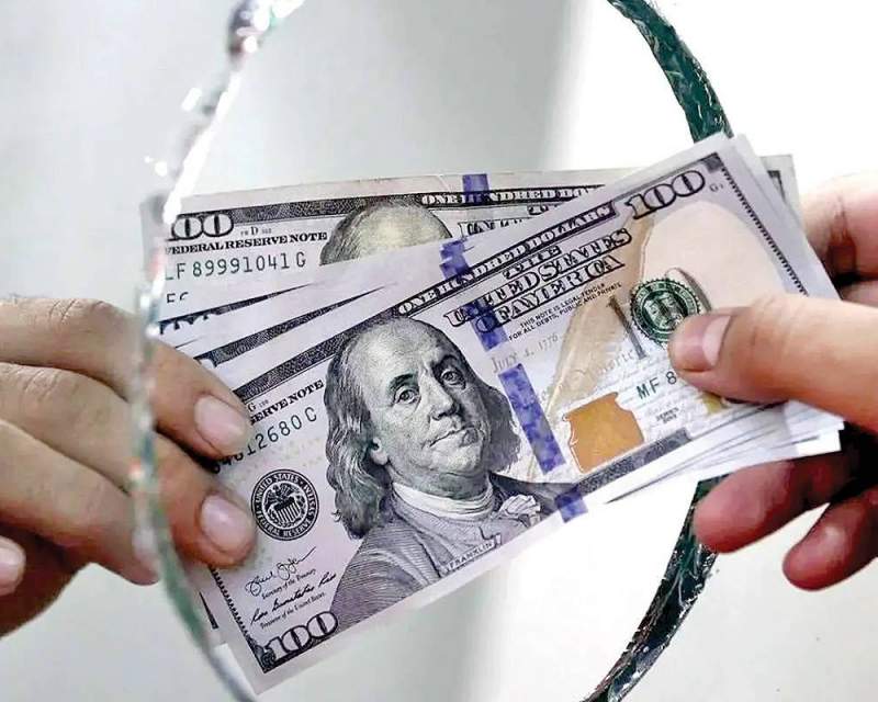 درخواست افزایش مهلت رفع تعهدات ارزی