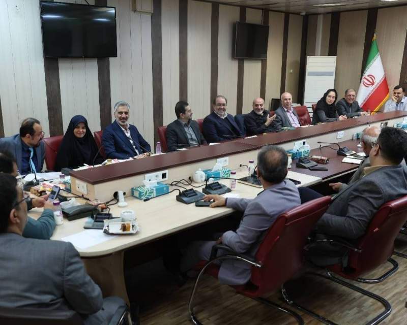 میانگین زمان بررسی پرونده‌ها ۲۰ درصد کاهش یافت