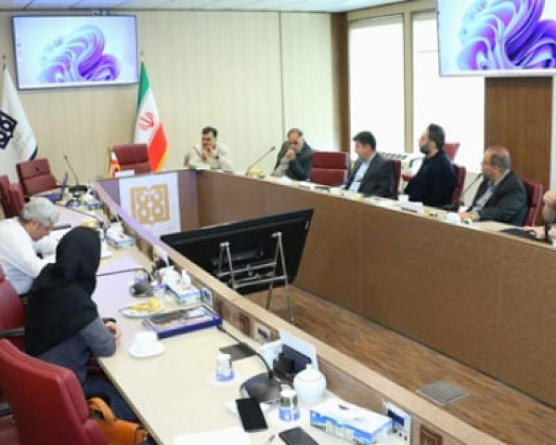 گام بلند دانشگاه علوم پزشکی تهران در هوشمندسازی مدیریت تجهیزات پزشکی