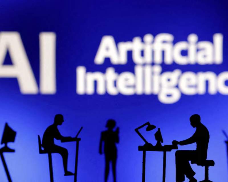 مزایای هوش مصنوعی برای پزشکان