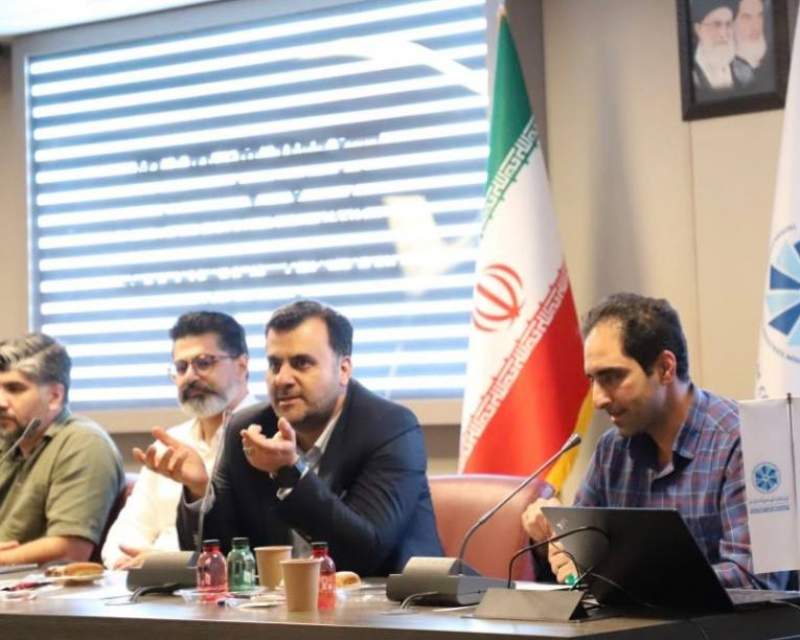 برای بررسی پرونده‌های تولید تجهیزات آزمایشگاهی سقف زمانی شفاف تعیین می‌شود