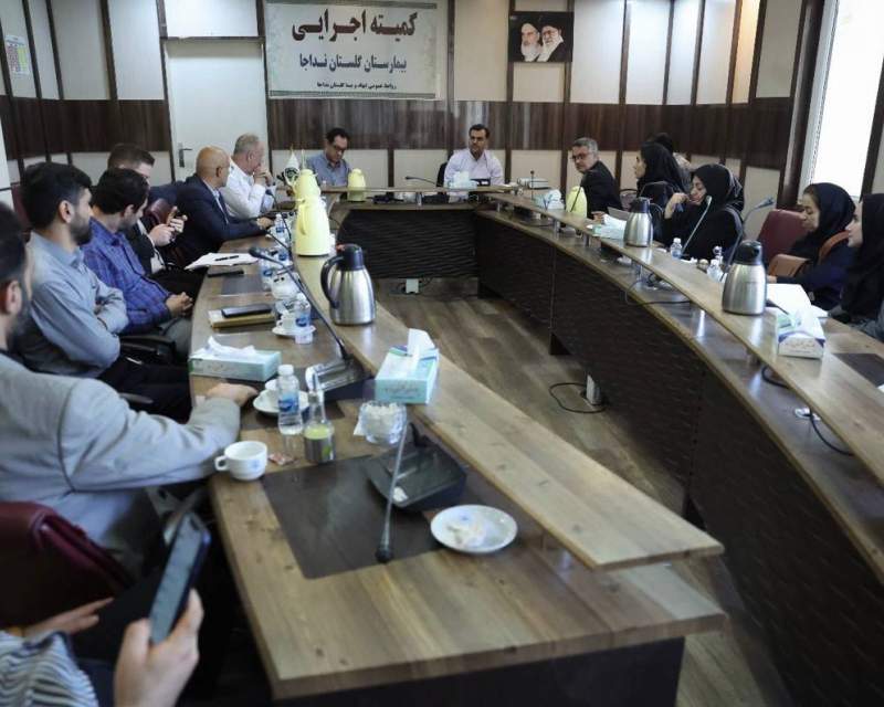 تأکید بر ارتقای ایمنی و بهره‌وری تجهیزات پزشکی در مراکز درمانی نیروهای مسلح